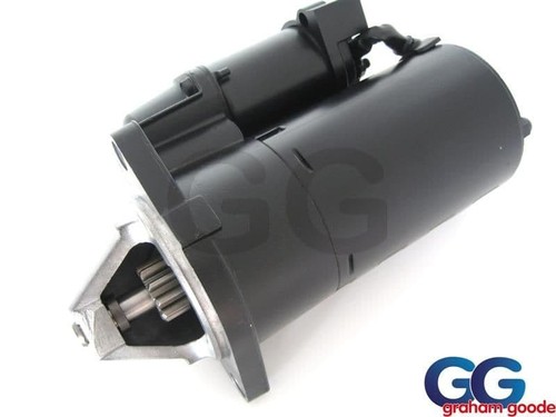 Starter motor ford - starter, &