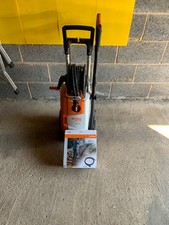 StIHL Pressure Washer RE 130 Plus corded 