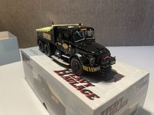 Corgi heavy haulage scale - corgi,