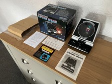 Iconic Grandstand Astro Wars