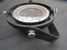 WW 2 ROYAL AIR FORCE SPITFIRE P11 COMPASS