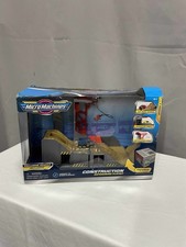 Hasbro Micro Machines