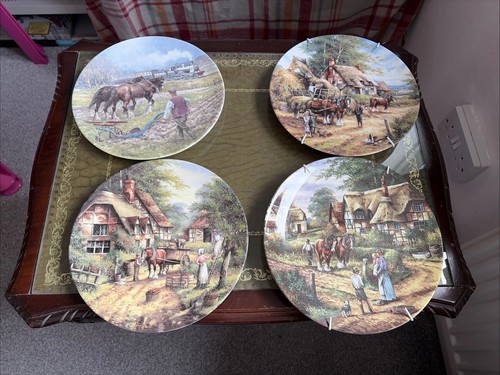 Wedgwood limited edition - 4,