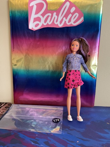 Barbie doll beautiful - beautiful,
