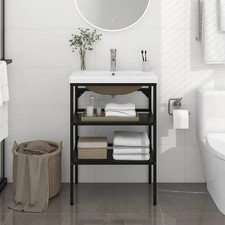 WALPLUS Bathroom Washbasin