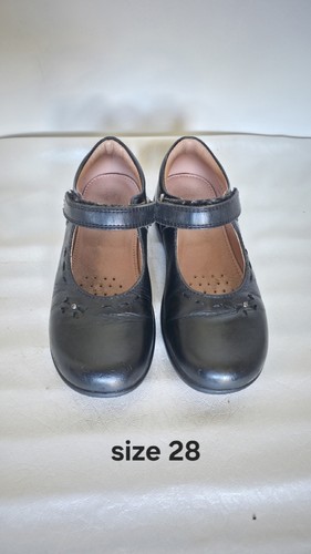 Geox girl school shoes - school, size