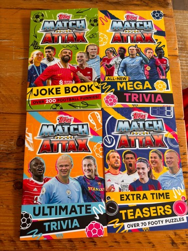 Match attax pocket - match,