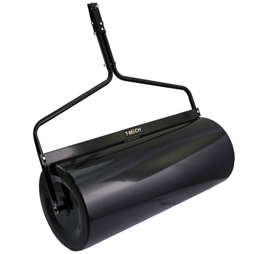 Towable garden roller towed - garden,