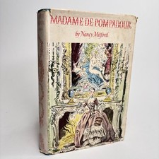 Nancy Mitford Madame de