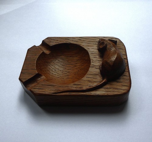 Vintage robert mouseman - robert,