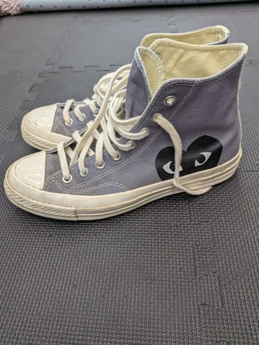 Converse comme des garçons - comme,