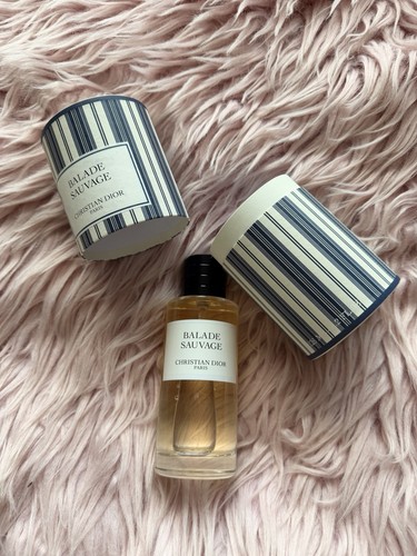 Christian dior balade sauvage - christian,