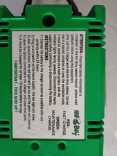 Hillbilly BATTERY Charger