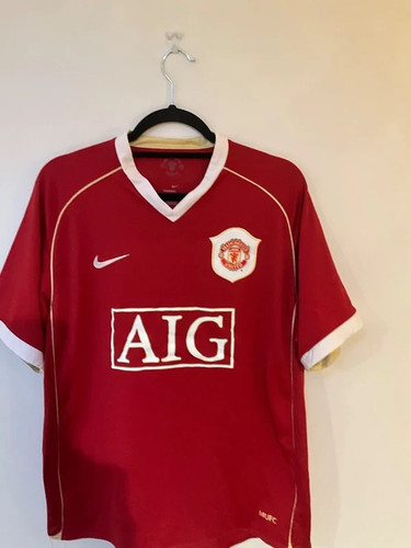 Authentic 2006 manchester - authentic,