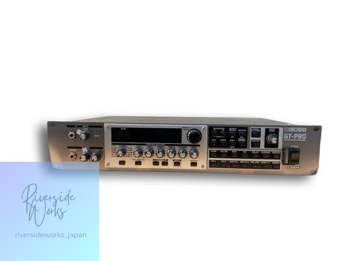 Boss pro guitar effects - guitar,