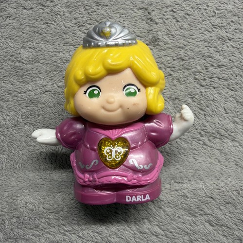 Princess darla friends - darla,