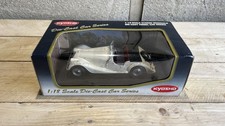 Kyosho Morgan 4/4 Series II -