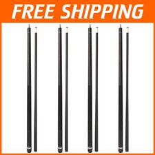 Fiberglass Graphite Pool Cue
