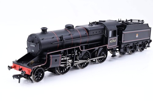 Bachmann gauge 176 br - oo,