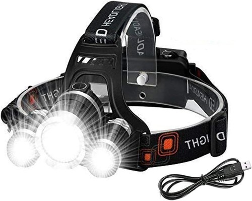 Super bright rechargeable led - rechargeable,