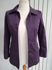 M&S Per Una Ladies Purple