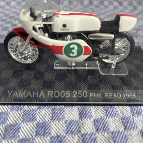 Phil read 1968 yamaha rd05 - yamaha,