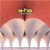 a-ha : Lifelines CD (2002)