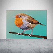 Tulup Kitchen Glass Splashback