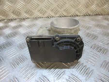VOLVO V50 2005 5DR ESTATE 2.5 THROTTLE BODY 8677694