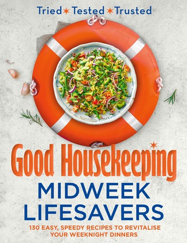 Good housekeeping midweek - good,