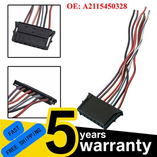 Rear tail light bulb wired - light,