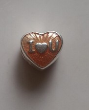  TRUTH silver PK 925 coral