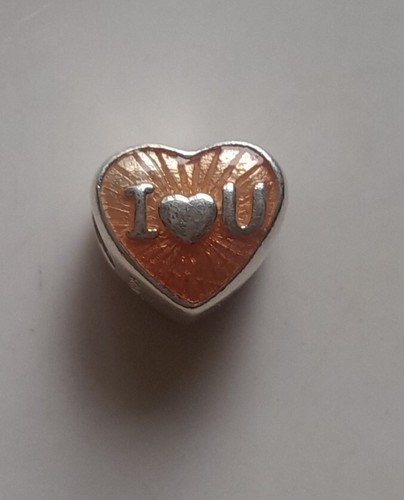 Truth silver 925 coral - silver,