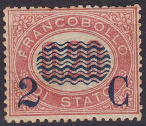 Kingdom 1878 unduline - unduline, service