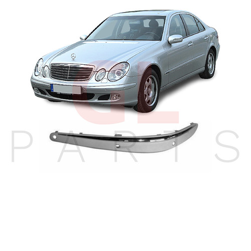 For w211 new front - for,