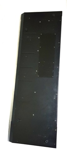 Roland back cover - 50, /