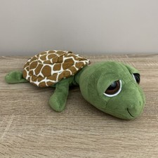 The Petting Zoo Tortoise Soft