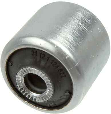New control arm trailing - control,