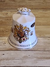 Aynsley Bell to Commemorate