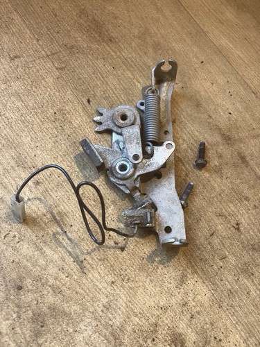 Kill switch hayter ranger - kill,