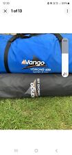 Vango Lomond 6 Tent
