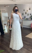 Charlie Brear  Torum wedding