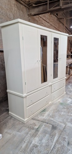 Handmade aylesbury - handmade, (ivory)