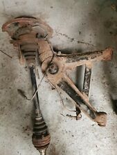 Bmw Z3 N/S Passenger Trailing Arm And Drive Shaft Widebody And Facelift