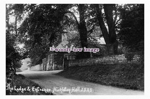 Pu1996 yorks the lodge - pu1996,