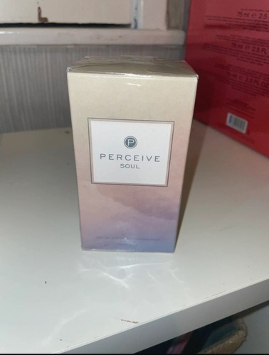 Avon perceive soul edp 50ml - edp,