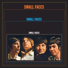 The Small Faces - The Small