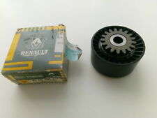 Auxiliary Belt Idler Pulley Fits Renault Clio Grand Modus Twingo Wind 8200769155