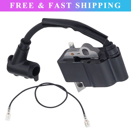 Ignition coil module - module, for