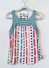 Savanna Jane Top Womens Small